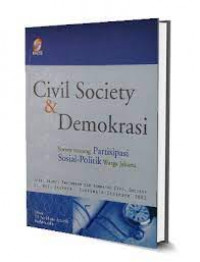 Civil Society & Demokrasi; Survey tentang Partisipasi...