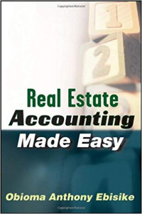 Real Estate Accounting Made Easy