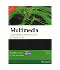 Multimedia : computing, communications, and applications