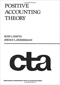 Positive accounting theory