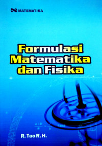 FORMULASI MATEMATIKA DAN FISIKA