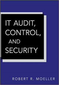 IT Audit, Control, and Security