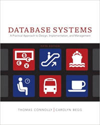 Database systems :a practical approach to design, implementation, and management