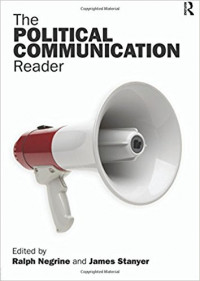 The political communication reader