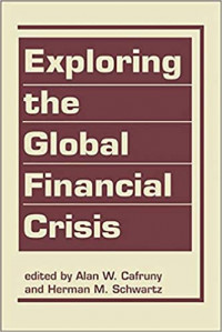 Exploring the Global Financial Crisis (Advances in International Political Economy)