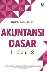 Akuntansi Dasar 1 dan 2