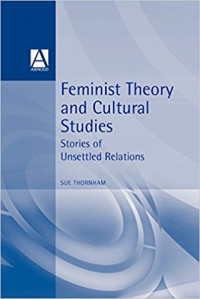 Feminist theory and cultural studies : stories of unsettled relations