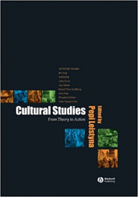 Cultural studies from theory to action