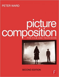 Picture composition for film and television
