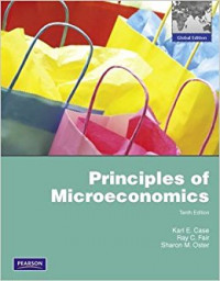 Principles of microeconomics