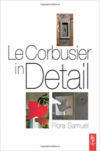 Le corbusier in detail