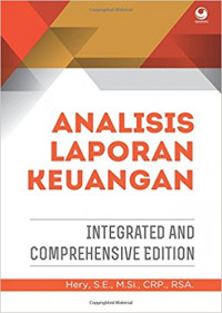 Analisis Laporan Keuangan