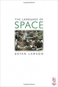 The language of space