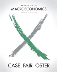 Principles of macroeconomics