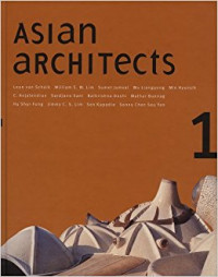 Asian architects
