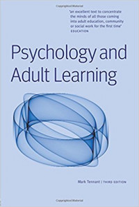 Psychology and adult learning