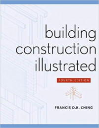 Building constructional illustrated