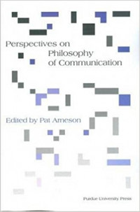 Perspectives on philosophy of communication