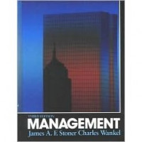 Management third edition