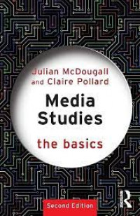 Media studies : the basics