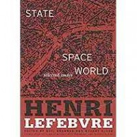 State, space, world :selected essays