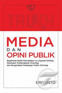 Media dan Opini Publik