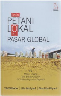 Dari Petani Lokal ke Pasar Global