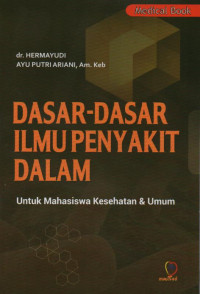 Dasar-dasar Ilmu Penyakit Dalam