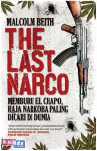 The Last Narco : Memburu El Chapo, Raja Narkoba Paling Dicari Di Dunia