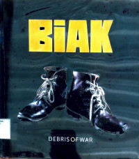 BIAK: Debris of War