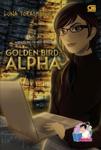Golden Bird: Alpha