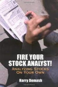 Fire Your Stock Analyst!