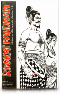 Riwayat Pandawa: Mahabharata, Bharatayudha, Pandawa Seda