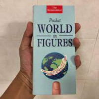 The Economist pocket world in figures