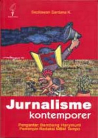 Jurnalisme Kontemporer