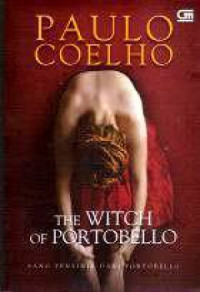 The Witch of Portobello