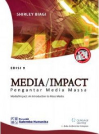 Media/Impact: An Introduction to Mass Media