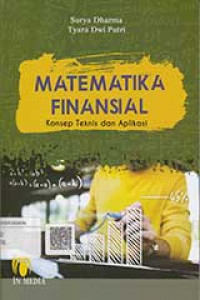 Matematika Finansial Konsep Teknis Dan Aplikasi