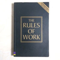 The Rules Of Work
