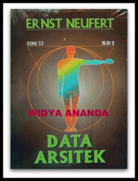 Data arsitek