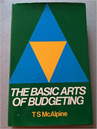 The basic arts of budgeting