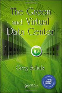 The green and virtual data center