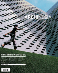 Archinesia architecture network in asia