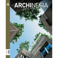 Archinesia architecture networks in southeast asia
