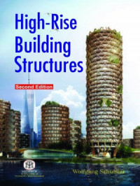 High-rise building structures