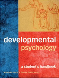 Developmental psychology : a student's handbook