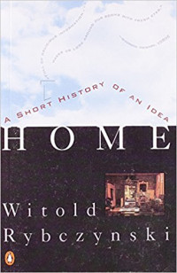 Home :a short history of an idea