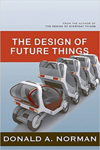 The design of future things