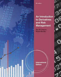 An introduction to derivatives and risk management