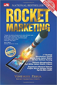 Rocket Marketing...
